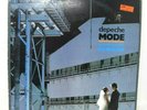 DEPECHE MODE: Some Great Reward SIRE LP Vinyl