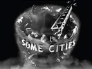 Doves SOME CITIES 180g +MP3s HEAVENLY New Sealed Black Vinyl Record LP