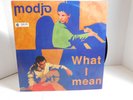Modjo – What I Mean 12