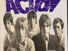 Action — Brain,  The Lost Recordings 1967/68  Mod, The Who, Small Faces Vinyl LP