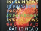 RADIOHEAD IN RAINBOWS DISCBOX LTD. EDITION 2 45RPM LP, 2CD