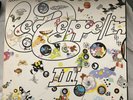 led zeppelin iii vinyl