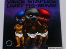 Vince Staples & Larry Fisherman - Stolen Youth Vinyl