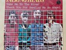 Talking Heads - Take Me To The River 45/7