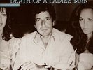 Leonard Cohen - Death Of A Ladies Man [Used Very Good Vinyl LP] UK - Import