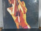 IGGY AND THE STOOGES RAW POWER Record LP Punk Rock DAVID BOWIE IGGY POP LOU REED