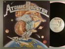 Atomic Rooster  IV   Hard Rock