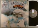Buzz Linhart  Buzzy    Folk Rock; Psych   Eyes Of Blue