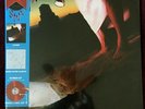 STYX VINYL cornerstone LP SEALED UK Ltd to 1000 copies RED VINYL babe 1979