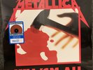 METALLICA 