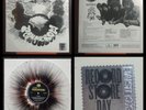 Tomorrow Featuring Keith West ?Lp Vinilo Color RSD Record store day 2800 Copias