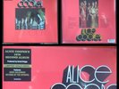Alice Cooper -  Easy Action  - LP - Vinilo Color