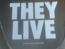 They Live soundtrack LP John Carpenter Death Waltz Mondo release