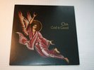 Om ?– God Is Good, 2009 vinyl, LP, black