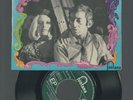 BRIGITTE BARDOT ET SERGE GAINSBOURG BONIE AND CLYDE EP MADE IN FRANCE ORIGINAL