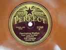 Cliff Edwards - PERFECT 11560 - Fascinating Rhythm & I'll Take Her Back
