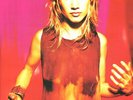 HEATHER NOVA - Oyster *2LP* LIMITED ORANGE GREEN VINYL-Neu-OVP-verschweißt