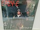 Eazy-Duz-It by Eazy-E (Vinyl)