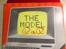 Kraftwerk The Model 12” Red Vinyl 12 EMI 5207 Original (Signed??) Computer Love