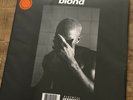 Frank Ocean Blond 12” 2-LP Orange Vinyl