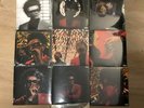 The Weeknd Colored Vinyl 7