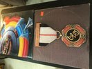 ELECTRIC LIGHT ORCHESTRA LOT 2 BEST OF ELO Vinyl LP