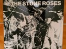 THE STONE ROSES    live at Walsall Junction 10 3-6-89    Vinyl, Album