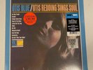 Otis Blue/Otis Redding Sings Soul Sealed RSD Blue Vinyl Sealed