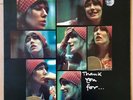 St. John, Bridget - Thank You For (reissue) - Vinyl