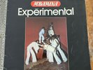 M'Bamina ?– Expérimental - Fiesta - 1978 - France - Afro Disco Funk - VG+ Clean