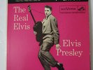 The Real Elvis Presley EPA 940 45 With RARE PHOTO INSERT RCA Victor Hound Dog