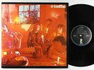 Traffic - Mr. Fantasy LP - Island VG+