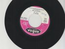 THE PRIMITIVES 45 Oh Mary + I don't feel myself Jukebox 1966 garage freakbeat