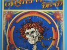 Grateful Dead Grateful Dead / Scull & Roses 2LP 1975 Warner Bros ?– 2WS 1935