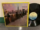 Blondie 33 rpm Philippines 12