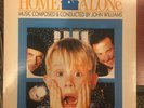 Home Alone Soundtrack - 1990 South Korea vinyl, MK-46595, CPL-1161, Vinyl G, NR