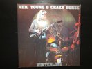 Neil Young & Crazy Horse - Winterlong LP RAR