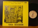 BOBBY ATKINS FRANK POINDEXTER TONY RICE - 1968 SESSION Rare Bluegrass Vinyl VG+