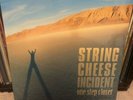 The String Cheese Incident - One Step Closer LP Vinyl Sealed