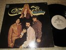 The Carolyn Hester Coalition Carolyn Hester CAN LP 1968 Promo WLP