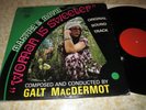 Galt MacDermot 