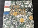 The Stone Roses Sealed Clear Vinyl Record