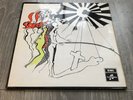 The PRETTY THINGS - S.F. Sorrow. TOP UK PSYCH. Black and blue Columbia 1968.