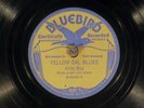 78 RPM -- Andy Boy, Bluebird 6940, E/E- Texas Piano Blues
