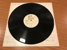 GREEN ON RED  TEST PRESSING Vinyl LP Original 1982 Down There Records 1026-1