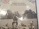 GEORGE HARRISON All Things Must Pass APPLE 3XLP NM w/ Poster SHINK HYPE STICKER