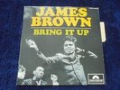 James Brown - Bring It Up 1967 FRANCE EP INTERNATIONAL POLYDOR