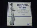 Marlena Shaw - Mercy, Mercy, Mercy 1967 FRANCE EP CHESS MOD NORTHERN SOUL