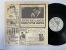 Jerome Richardson Going To The Movies vinyl record lp Westside Story promo