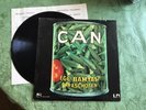 1973 CAN United Artists LP Ege Bamyasi Okraschoten